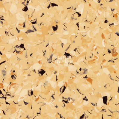 Линолеум Tarkett iq Toro Sc LIGHT YELLOW 0572 фото 1 | FLOORDEALER